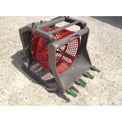 GODET CRIBLEUR 5 / 9 T  CIMA