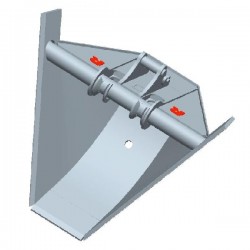 MODULE 3 MORIN TRAPÈZE FIXE