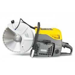 DECOUPEUSE BTS 635 WACKER...