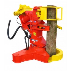 16 / 25 T GRAPPIN COUPEUR...