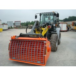 GODET MALAXEUR 435 L CIMA