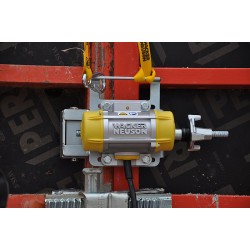 VIBRATEUR EXTERNE WACKER...