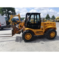 TELESCOPIQUE JCB 525-50