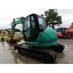 MINI PELLE JCB 8080