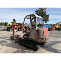 MINI PELLE WACKER NEUSON...