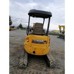 MINI PELLE CASE CX 27 B