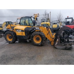TELESCOPIQUE JCB 536-70