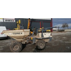 DUMPER TEREX TA 3.5