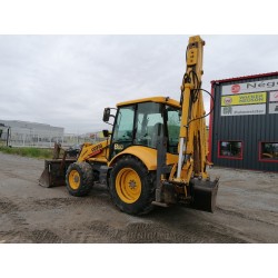 TRACTOPELLE FERMEC 860