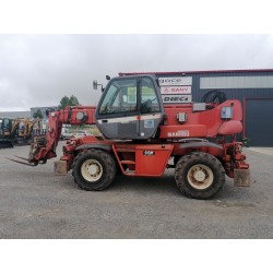 TELESCOPIQUE MANITOU MRT 1850