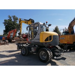 WACKER NEUSON 9503 PELLE...