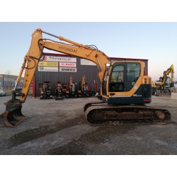 PELLE HYUNDAI ROBEX 145 LCR-A9