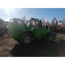 TELESCOPIQUE MERLO P30.13 EVS