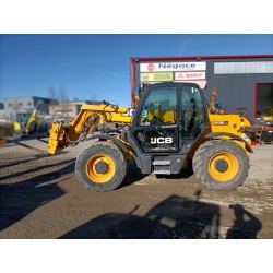 TELESCOPIQUE JCB 536-70