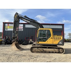 PELLE SUR CHENILLE VOLVO EC...