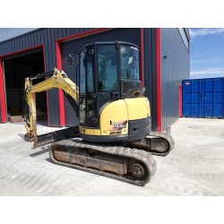 MINI PELLE YANMAR VIO 50