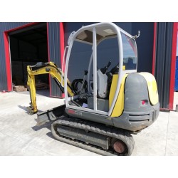 MINI PELLE WACKER NEUSON 2503