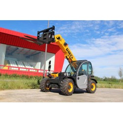 TELESCOPIQUE 6 M DIECI 26.6