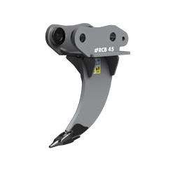 RIPPER 26 / 30 T CANGINI